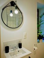 Plan piętra w obiekcie BELLE REINE - 3 APPARTEMENTS EN COEUR DE CENTRE-VILLE