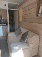 Plan piętra w obiekcie STUDIO SANARY Accès Plage par Tunnel Privé
