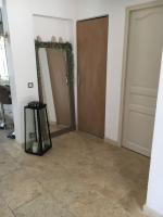 Plan piętra w obiekcie Villa cosy 5km Cannes