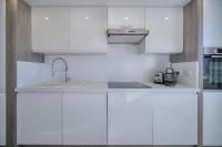 Půdorys ubytování Cannes Luxury Rental - Stunning apartment 5 minutes from la Croisette