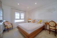 Půdorys ubytování Cannes Luxury Rental - Stunning apartment 5 minutes from la Croisette