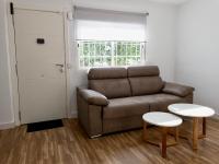 Posedenie v ubytovaní Apartamento de Julia