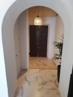 Plán poschodí v ubytovaní CASA PALACIO CABALLEROS 7 con Parking