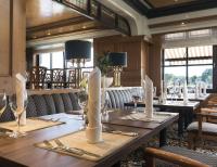 Nápoje v ubytování Maritim Hotel Königswinter