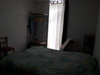 Posteľ alebo postele v izbe v ubytovaní "Jardin fleuri" - STAYHOME - appart 1
