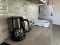 Plán poschodí v ubytovaní Apartments Kostelic