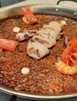 Еда / где поесть недалеко от отеля