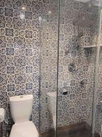 Plan piętra w obiekcie Paris proche champs Elysée, superbe appartement.