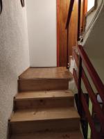 Plán poschodí v ubytovaní Maja Apartment