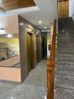 Půdorys ubytování Casa de Fado