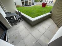 Plán poschodí v ubytovaní Gredi, Appt avec parking et terrasse à Caen
