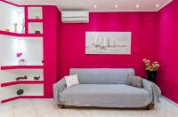 Posezení v ubytování Apartment in Crikvenica 27606