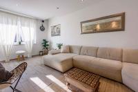 Posezení v ubytování Holiday home in Crikvenica 5239