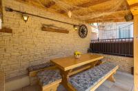 Půdorys ubytování Holiday home in Crikvenica 5239