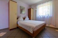 Plán poschodí v ubytovaní One-Bedroom Apartment in Crikvenica XXIV