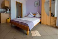 Plán poschodí v ubytovaní One-Bedroom Apartment in Crikvenica XXIV