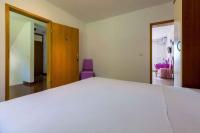 Plán poschodí v ubytovaní One-Bedroom Apartment in Crikvenica XXIV