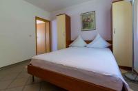 Plán poschodí v ubytovaní One-Bedroom Apartment in Crikvenica XXIV