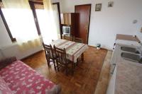 Kuchyňa alebo kuchynka v ubytovaní Apartment in Novi Vinodolski 15435