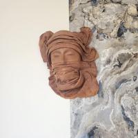 Plán poschodí v ubytovaní La Demeure d'Othe