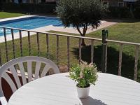 Bazén v ubytování Precioso Apartamento Gran Reserva nebo v jeho okolí