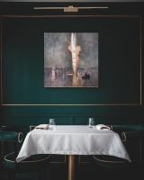 Fotografie z fotogalerie ubytování Room42 - Suites & Apartments v Ostřihomi