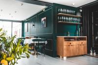 Fotografie z fotogalerie ubytování Room42 - Suites & Apartments v Ostřihomi