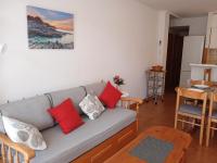 Posezení v ubytování Precioso Apartamento Gran Reserva