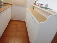 Kuchyň nebo kuchyňský kout v ubytování Precioso Apartamento Gran Reserva