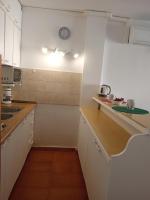 Kuchyň nebo kuchyňský kout v ubytování Precioso Apartamento Gran Reserva