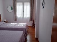 Postel nebo postele na pokoji v ubytování Precioso Apartamento Gran Reserva