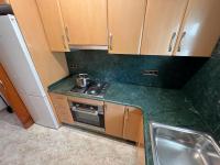 Kuchyňa alebo kuchynka v ubytovaní La Carmeta Apartament