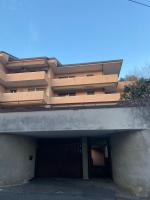 The building in which Az apartmant is located