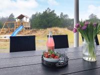 Půdorys ubytování Holiday home Blåvand