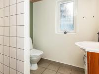 Půdorys ubytování Holiday home Blåvand