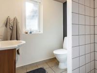 Půdorys ubytování Holiday home Blåvand