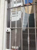 Plán poschodí v ubytovaní Apartamento con Terraza,a 100m playa Costilla y Frente al Castillo