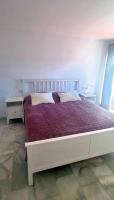 Půdorys ubytování Mijas Holiday