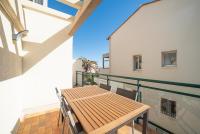 Balkón alebo terasa v ubytovaní Le Duplex de Monique - Beau Duplex proche plage