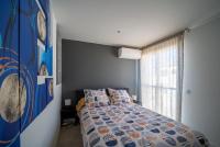 Posteľ alebo postele v izbe v ubytovaní Le Duplex de Monique - Beau Duplex proche plage