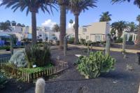 Plán poschodí v ubytovaní Home2Book Comfy Ohana Garden Corralejo, Pool