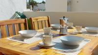 Plán poschodí v ubytovaní Home2Book Comfy Ohana Garden Corralejo, Pool