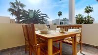 Plán poschodí v ubytovaní Home2Book Comfy Ohana Garden Corralejo, Pool