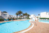 Plán poschodí v ubytovaní Home2Book Comfy Ohana Garden Corralejo, Pool