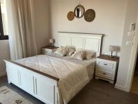 Půdorys ubytování Babel Apartments Hotel El Gouna