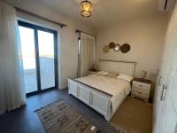 Půdorys ubytování Babel Apartments Hotel El Gouna
