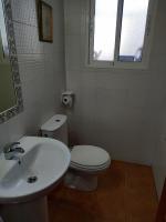 A bathroom at Aldeas De Aguamarina Phase I