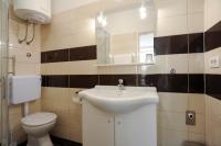 Kúpeľňa v ubytovaní Tinel Rooms Old City Center