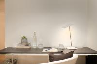 Hotel Zena Washington DCの見取り図または間取り図