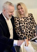 Hosté ubytování Egn Boutique Hotel